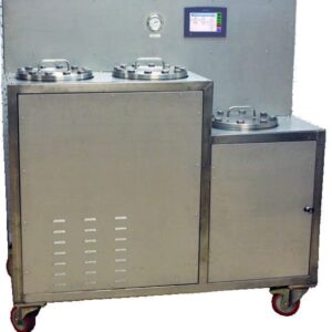 20L Aerosol Extraction System