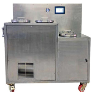 20L MAX HTE Fully Automated Aerosol Extraction System