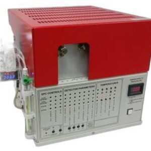 Gas Chromatography Analytical / QC Kit